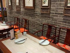 包厢-鸭匠食府·挂炉烤鸭·新京菜(阜成路店)