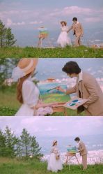 -太古映画婚纱摄影(天河店)