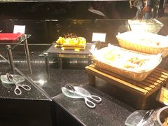 -泰谷酒店·太古码头闽菜自助餐厅