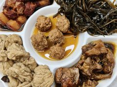 -二张农家菜(天通苑店)