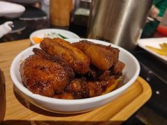 -HOHO餐厅(古子城店)