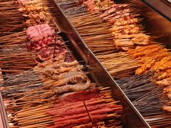 -老谢野馄饨(延安路店)