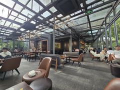 -星巴克(西湖天地店)
