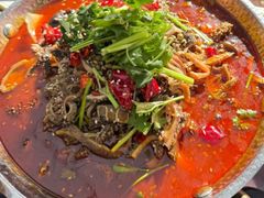 -陈六子全羊馆·烧烤烤羊排(山东理工大店)