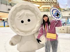 -冰纷万象滑冰场(沈阳万象城店)