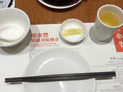 -鼎泰丰(美丽华店)