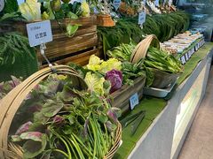 -川骄海鲜自助(亚运村店)