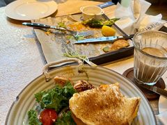 -玲婧胡同·生日蛋糕·餐厅(嘉里城店)