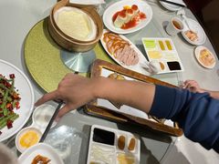 -皇城根北京风味主题餐厅(中海环宇城店)