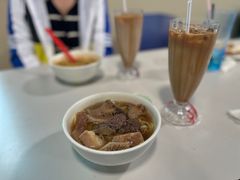 -梓记牛什(總店)