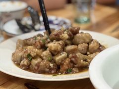 -如我美食(达道社区店)