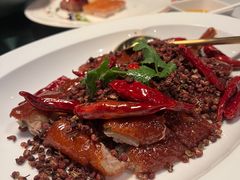 -三号黄浦会Canton Table