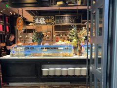 -加餐海鲜自助(集美银泰百货店)