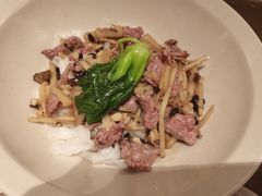 -漆黑觉米粉(三里屯店)