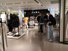 -ZARA HOME(天环广场店)