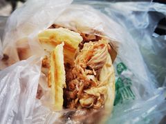 优质夹馍-子午路张记肉夹馍(翠华路店)