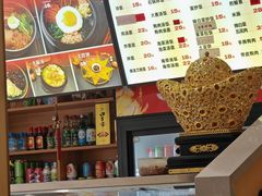 -鸡西冷面(翠竹店)