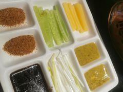 -皇城根北京风味主题餐厅(中海环宇城店)