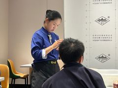 -紫光园·烤鸭·北京菜(团结湖店)