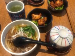 炸鸡块-合点寿司(金虹桥商场店)