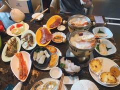 -舒友海鲜姿造(白鹭洲店)