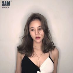 点击看大图 -3AM HAIR SALON烫发染发接发