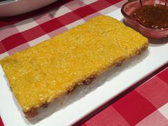 -西贝(上海我格广场店)