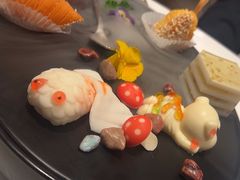 -粤来记·啫啫煲·点心(日月光店)