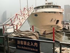 -秦皇岛路游船码头