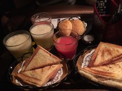 -丽晶大班SPA(大沽店)