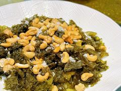 -齐家花园大酒店(宝山店)
