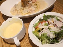 -Ufufu cafe(天神巷店)