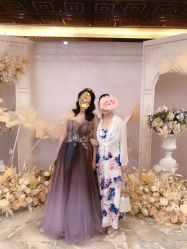 -拉瑞娜LaReine婚纱礼服高级定制