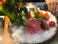 -大江户日本料理(吕厝店)