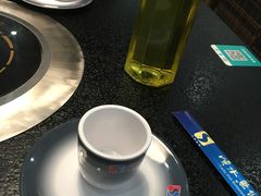 -顺水鱼馆(浐灞店)