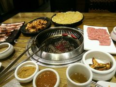 -一品诚记烤肉·甄选店(中南路店)
