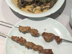 -味+新京宴·烤鸭·北京菜(创意谷店)