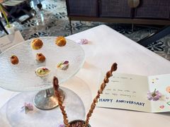 -Le Comptoir de Pierre Gagnaire