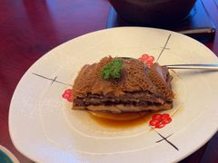 -粤尚腾香居中餐厅(首都机场希尔顿店)