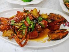 -琼大师东方烤乳猪(亚特兰蒂斯店)