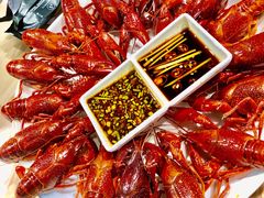 -李叔叔虾蟹大排档(青羊店)