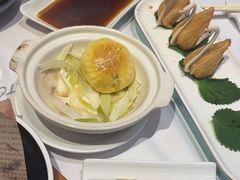 -勝記酒家·37年老字号·经典粤菜(南山花园城店)