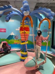 -利奥梦幻主题乐园(爱琴海购物公园店)