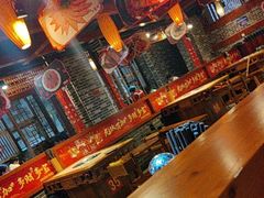 -蜀家渝重庆火锅(南屏街店)