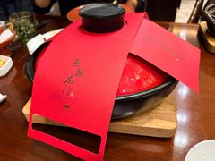 -南堂馆·新川菜(天府三街店)