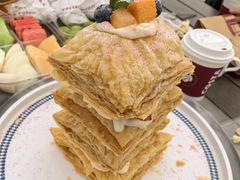 -水上明月·湖景餐厅