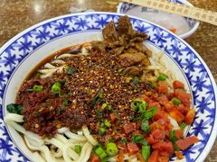 -樊二郎·驴蹄子面(科技路店)