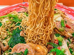 重庆街头麻辣烫-小锅饭(欧亚卖场店)