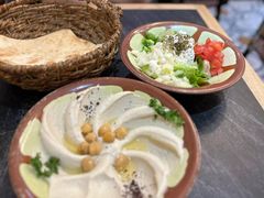 -ALAMEEN阿拉伯餐厅(三里屯店)
