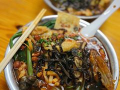 -覃姐柳州螺蛳粉(横岗店)
